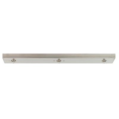 Linear FreeJack Canopy by Tech Lighting - Starlight Lighting USA and Canada